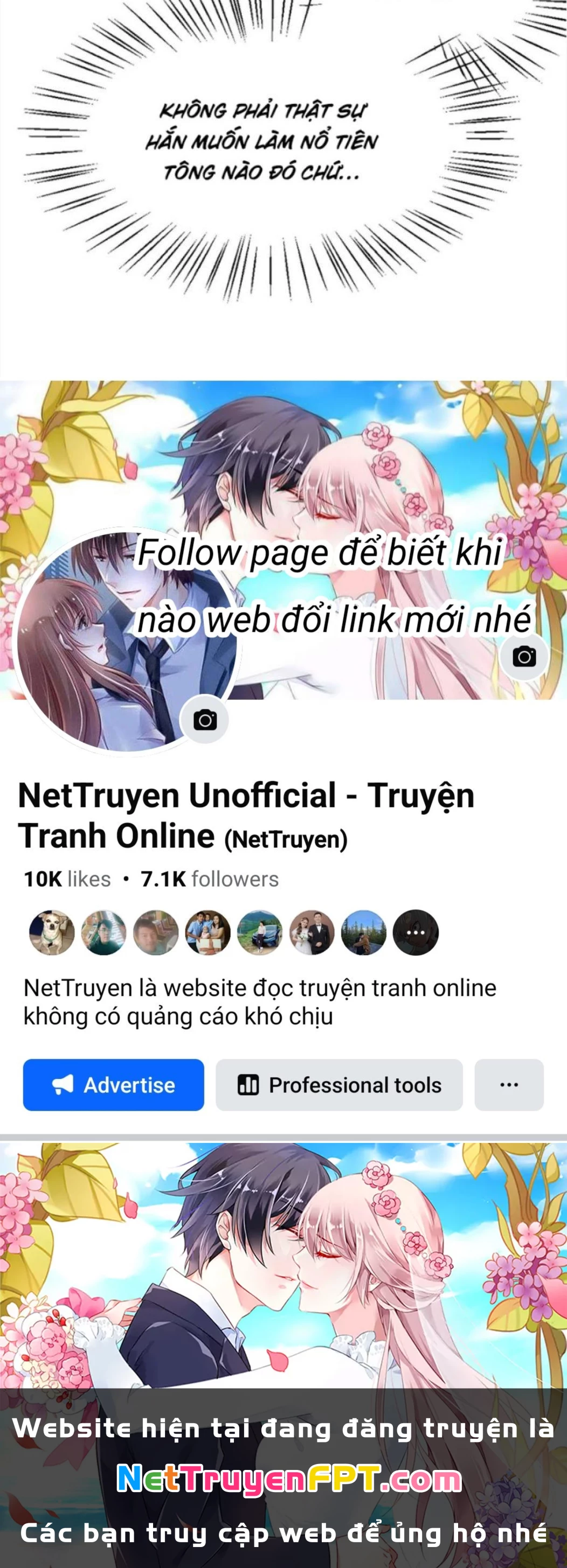 Tiên Nhân Này Quá Nghiêm Túc Chapter 41 - 41