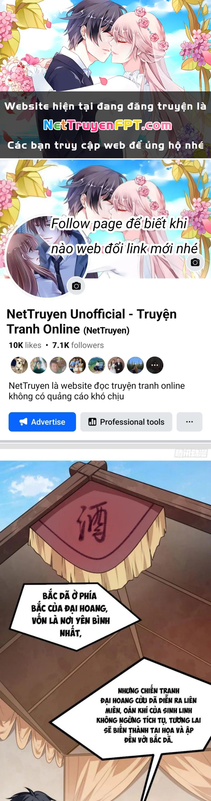 Tiên Nhân Này Quá Nghiêm Túc Chapter 42 - 1