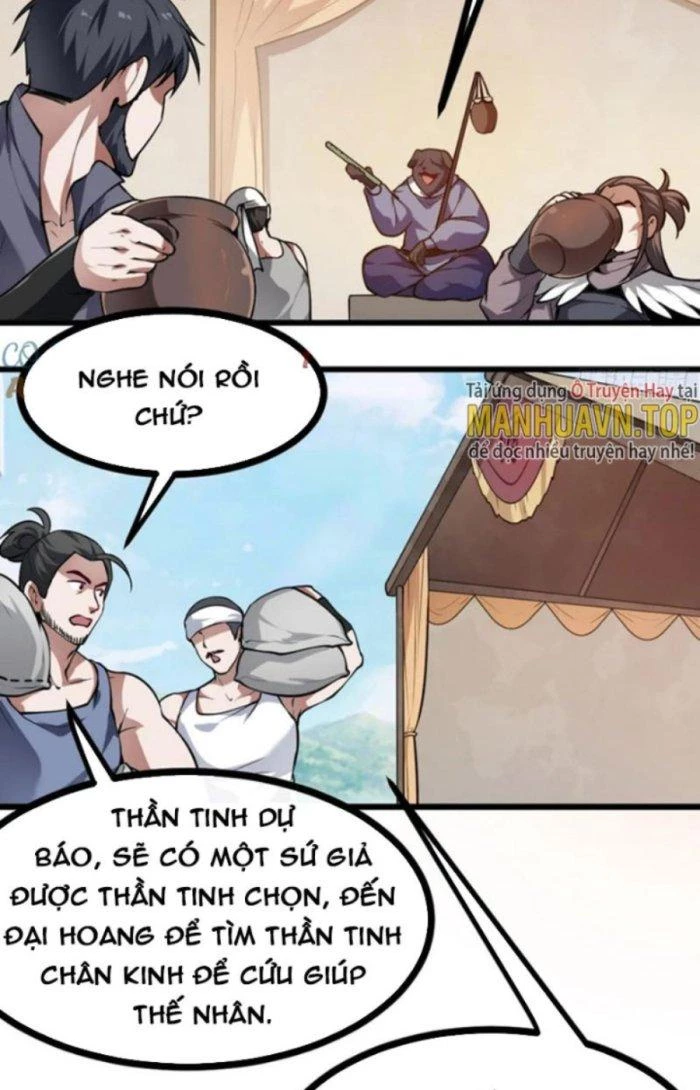 Tiên Nhân Này Quá Nghiêm Túc Chapter 42 - 2