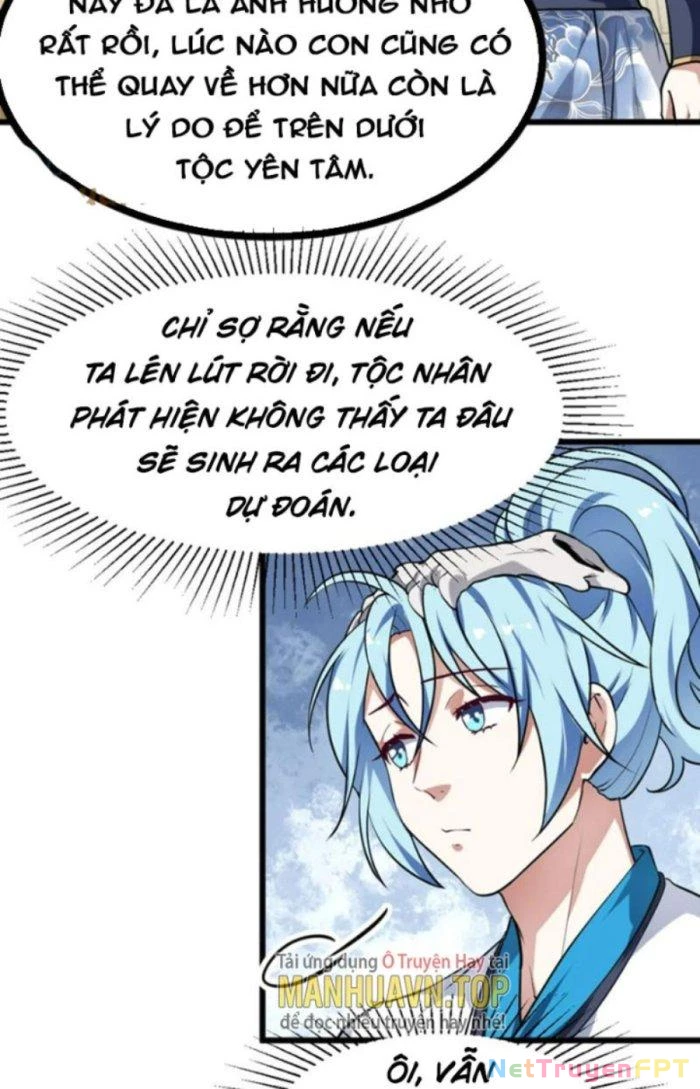 Tiên Nhân Này Quá Nghiêm Túc Chapter 42 - 5