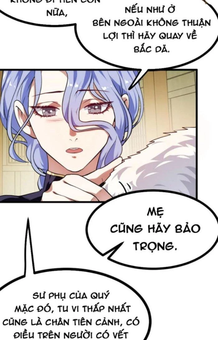 Tiên Nhân Này Quá Nghiêm Túc Chapter 42 - 8