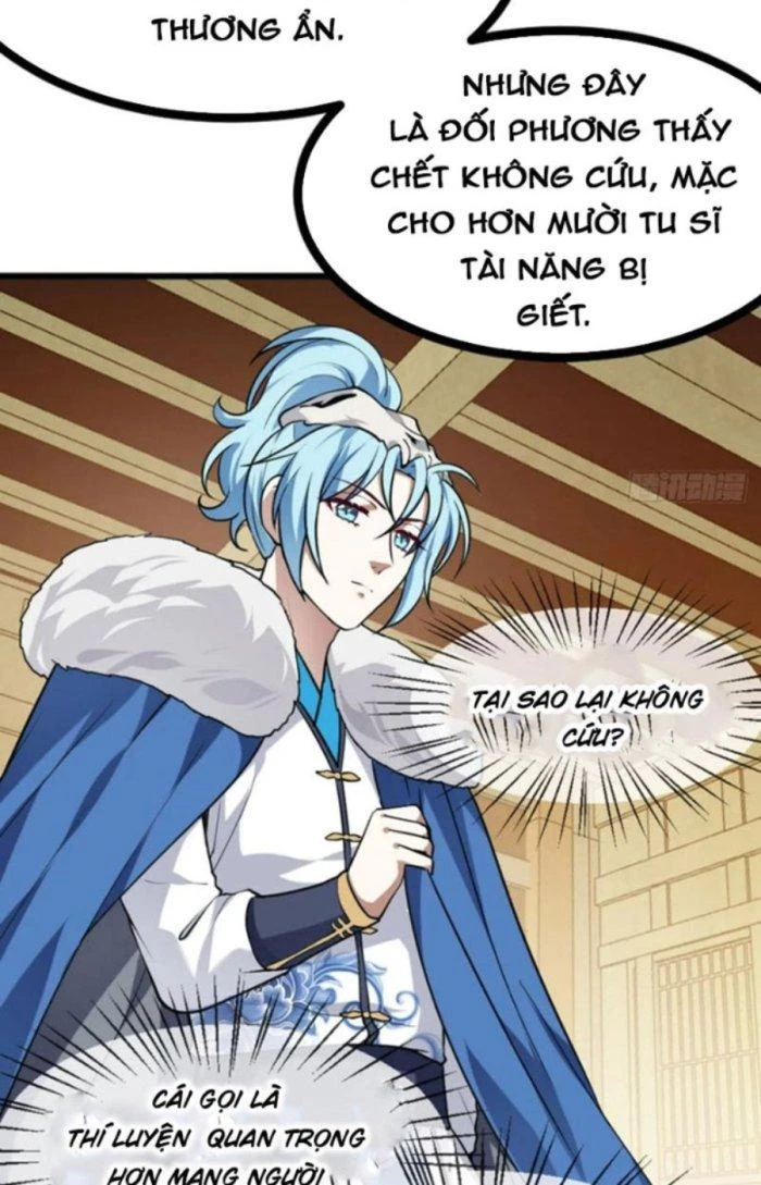 Tiên Nhân Này Quá Nghiêm Túc Chapter 42 - 9