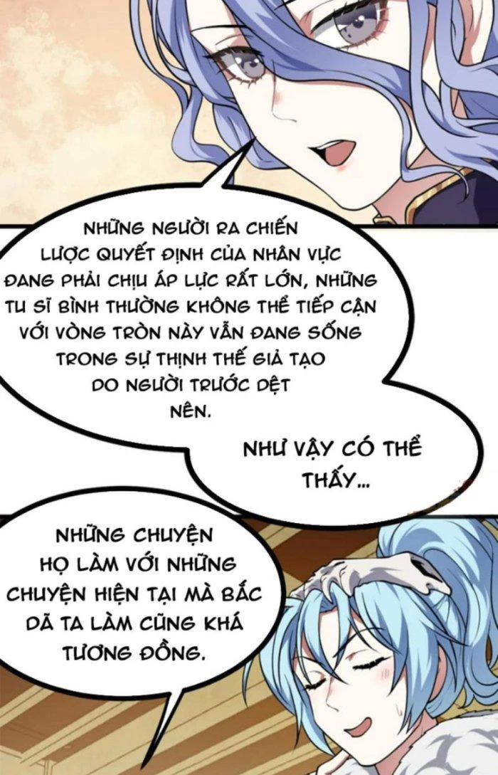 Tiên Nhân Này Quá Nghiêm Túc Chapter 42 - 13