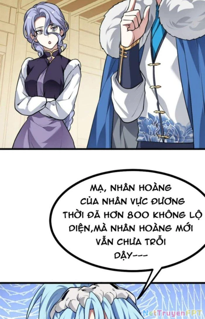 Tiên Nhân Này Quá Nghiêm Túc Chapter 42 - 14