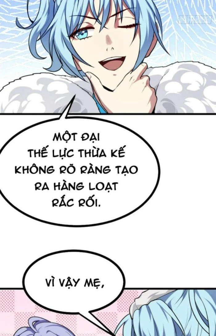 Tiên Nhân Này Quá Nghiêm Túc Chapter 42 - 15