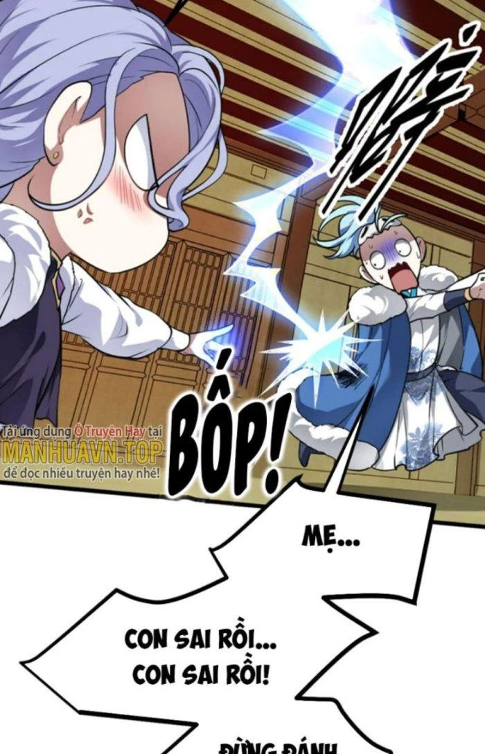 Tiên Nhân Này Quá Nghiêm Túc Chapter 42 - 17