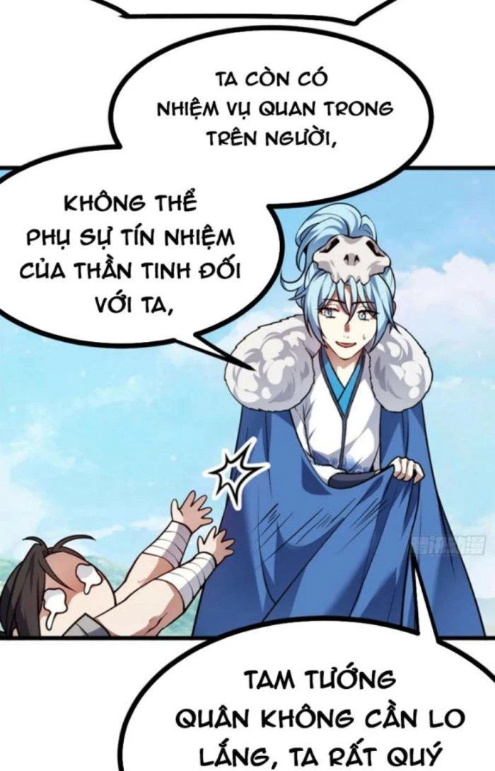 Tiên Nhân Này Quá Nghiêm Túc Chapter 42 - 20