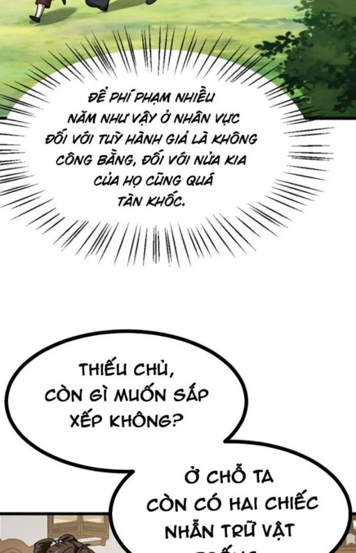 Tiên Nhân Này Quá Nghiêm Túc Chapter 42 - 23