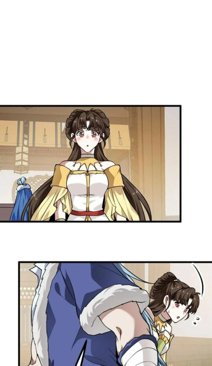 Tiên Nhân Này Quá Nghiêm Túc Chapter 42 - 25