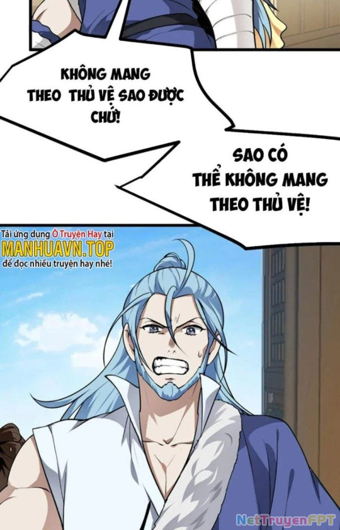 Tiên Nhân Này Quá Nghiêm Túc Chapter 42 - 26