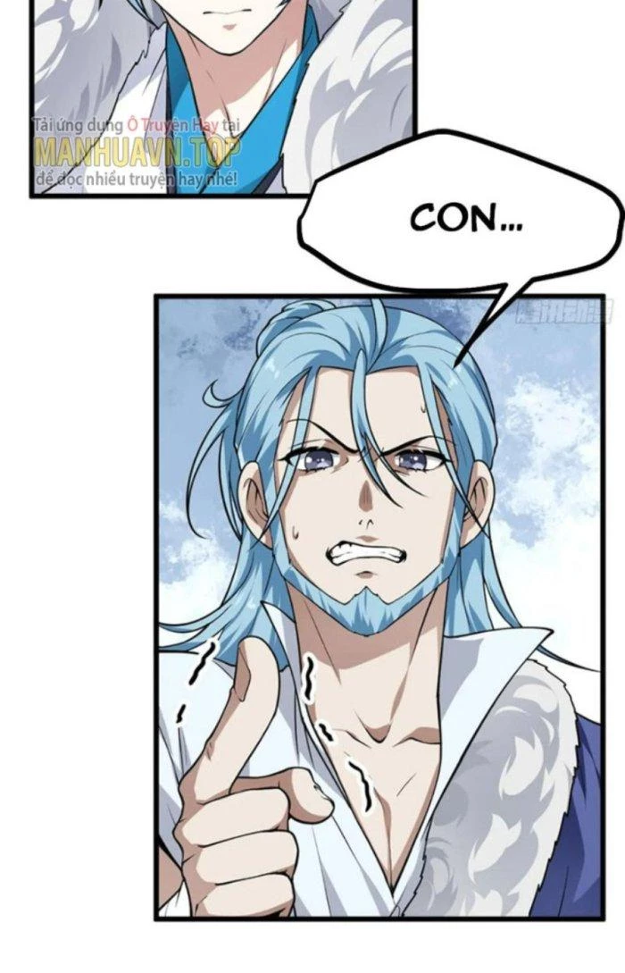 Tiên Nhân Này Quá Nghiêm Túc Chapter 42 - 29