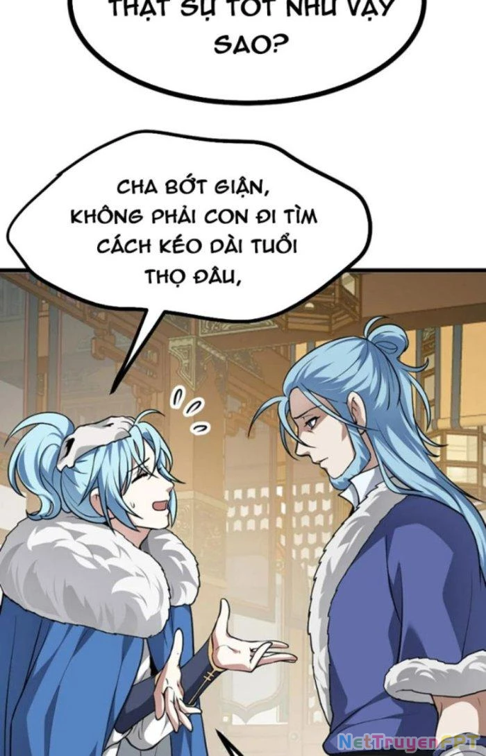 Tiên Nhân Này Quá Nghiêm Túc Chapter 42 - 31