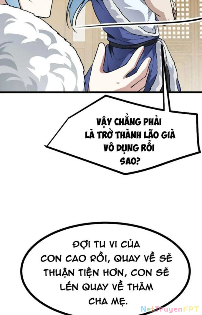 Tiên Nhân Này Quá Nghiêm Túc Chapter 42 - 33