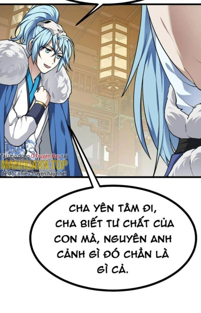 Tiên Nhân Này Quá Nghiêm Túc Chapter 42 - 34
