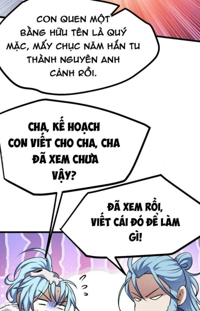 Tiên Nhân Này Quá Nghiêm Túc Chapter 42 - 36