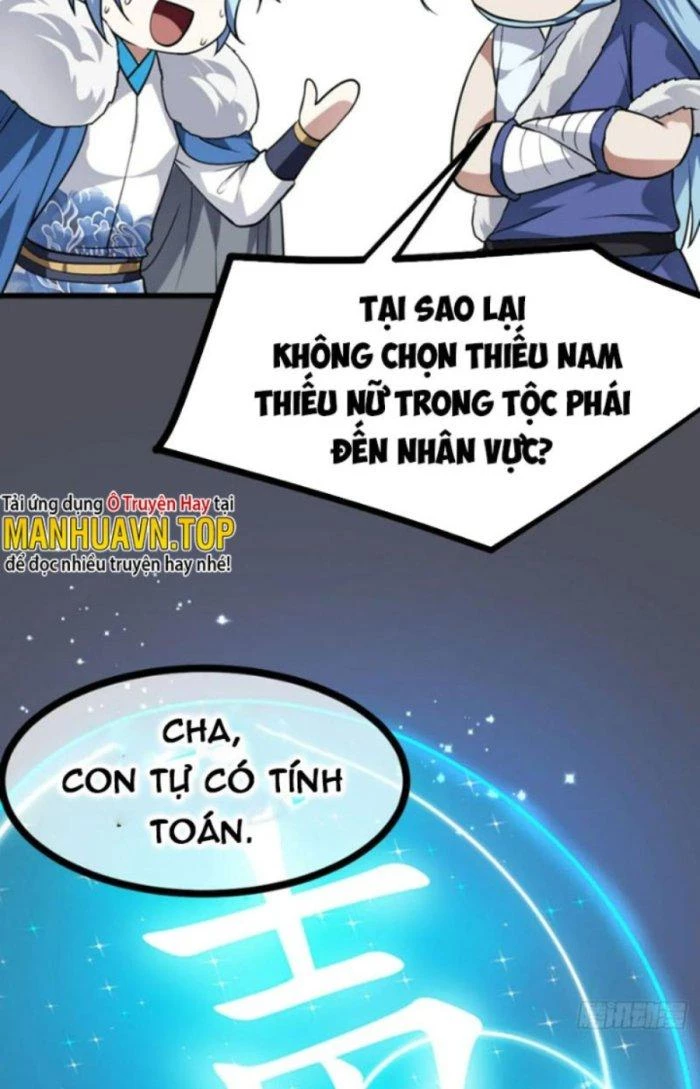 Tiên Nhân Này Quá Nghiêm Túc Chapter 42 - 37
