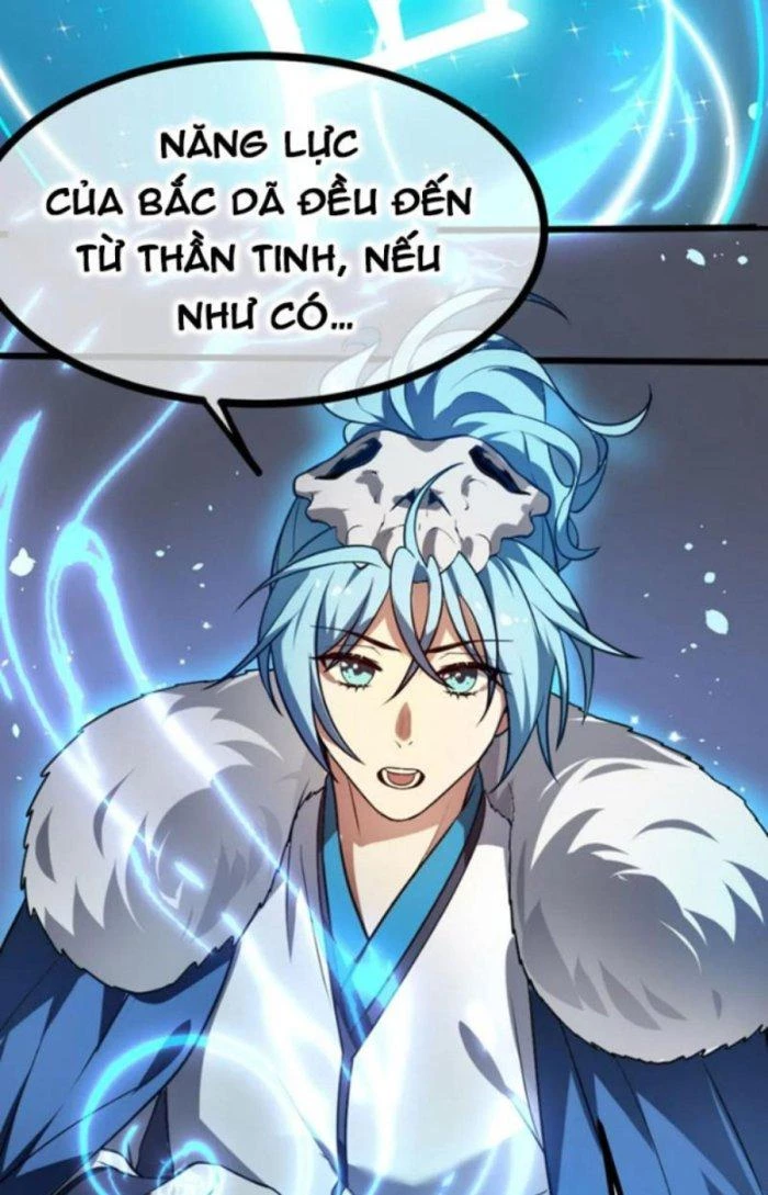Tiên Nhân Này Quá Nghiêm Túc Chapter 42 - 38