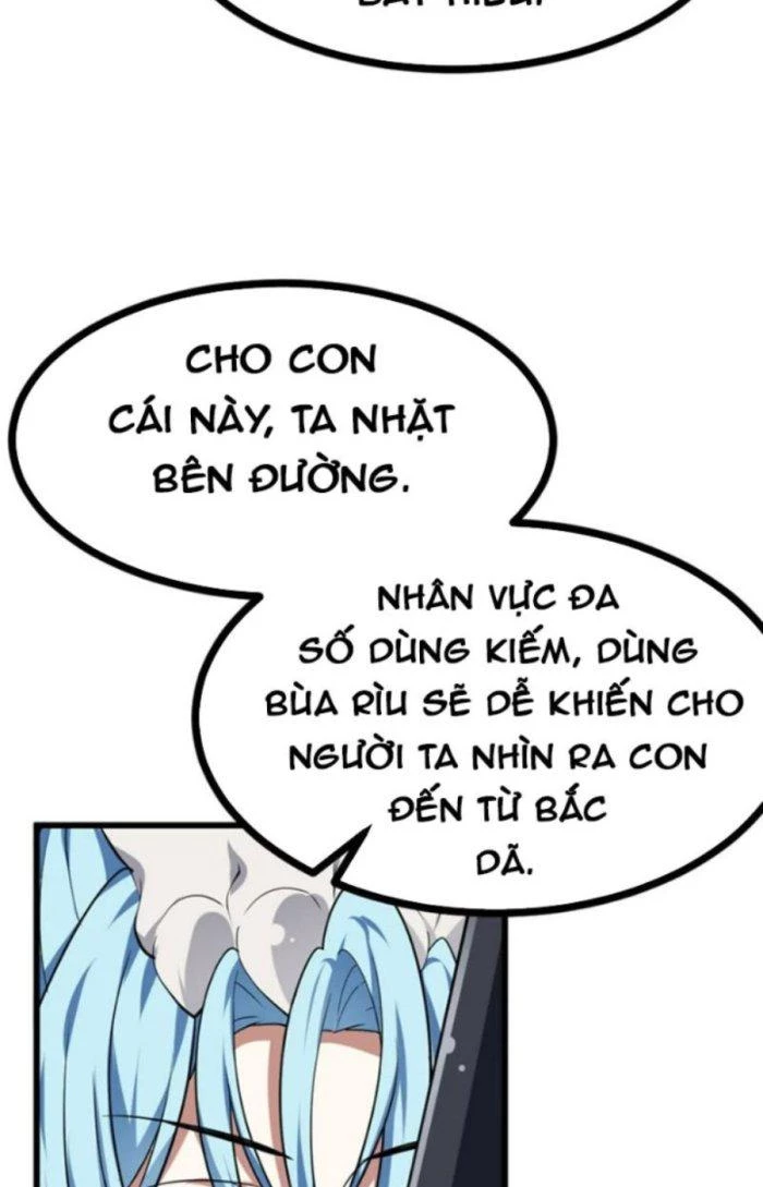 Tiên Nhân Này Quá Nghiêm Túc Chapter 42 - 41