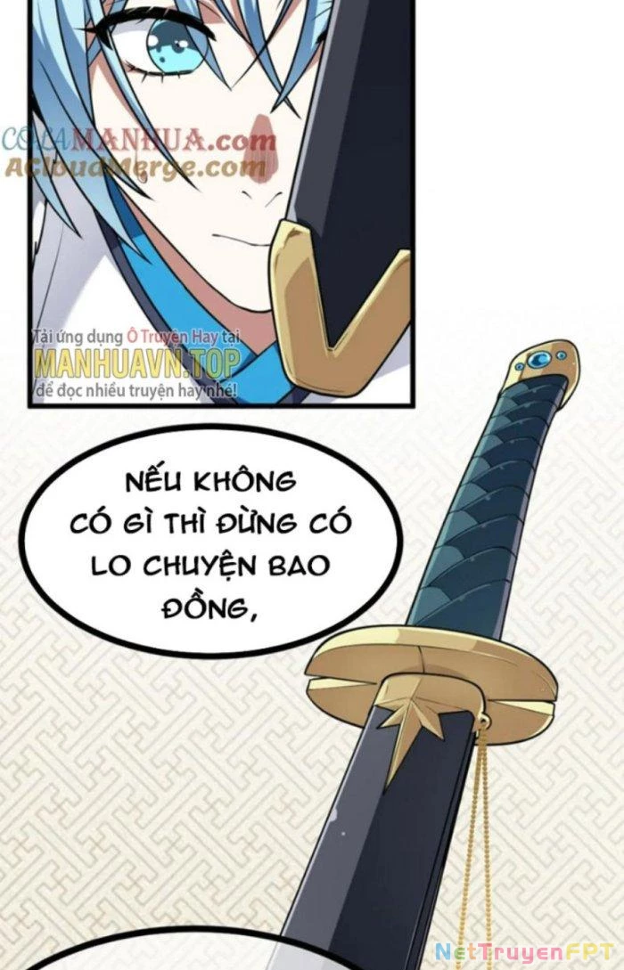 Tiên Nhân Này Quá Nghiêm Túc Chapter 42 - 42