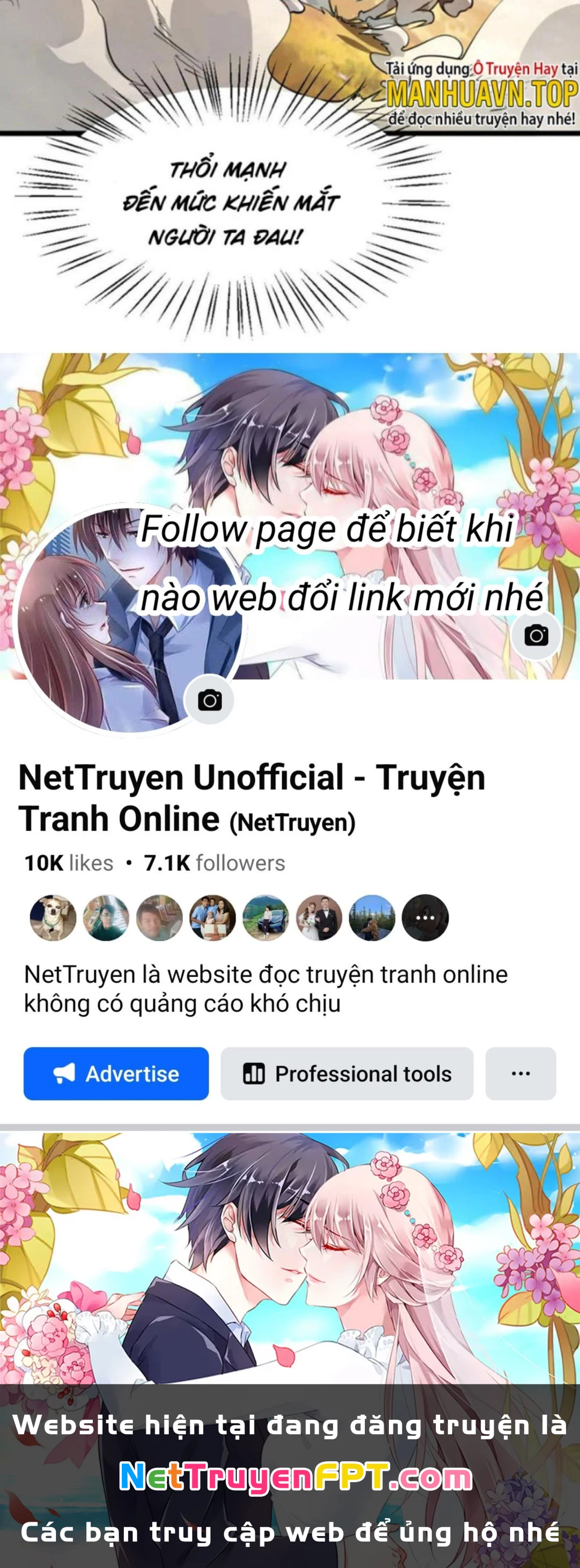 Tiên Nhân Này Quá Nghiêm Túc Chapter 42 - 46