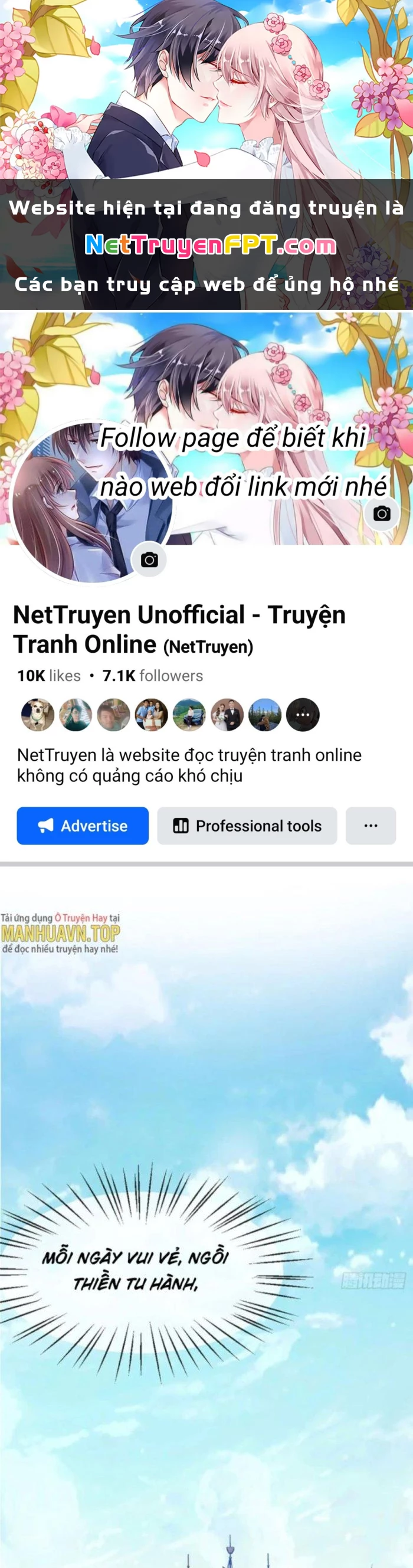 Tiên Nhân Này Quá Nghiêm Túc Chapter 43 - 1