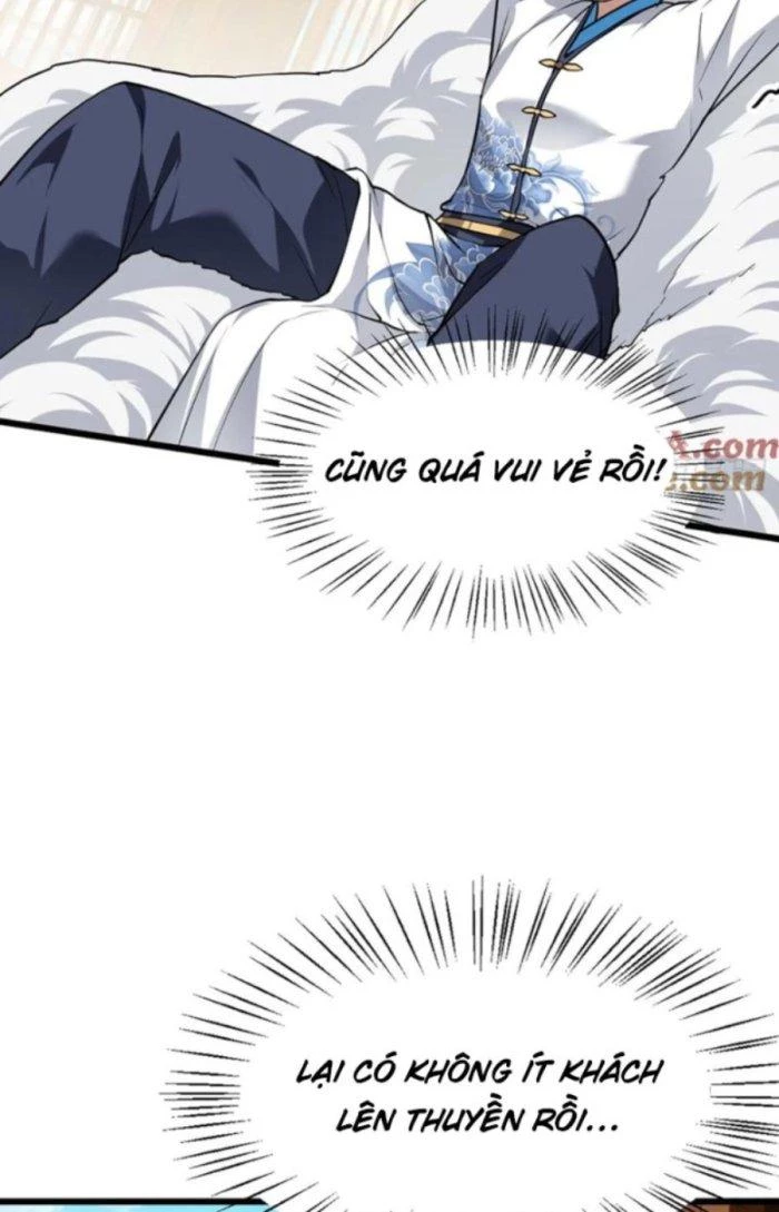 Tiên Nhân Này Quá Nghiêm Túc Chapter 43 - 3