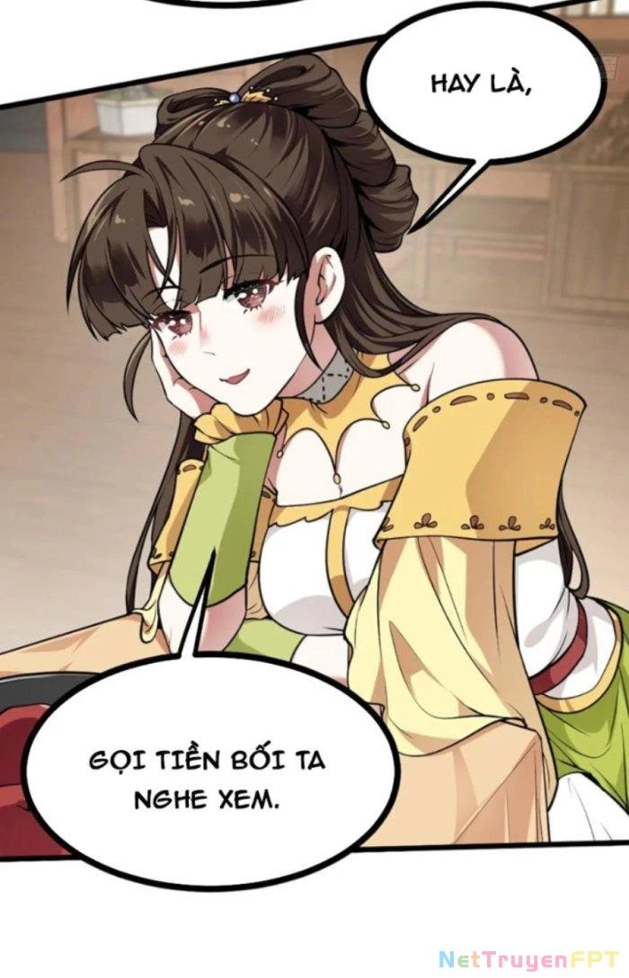 Tiên Nhân Này Quá Nghiêm Túc Chapter 43 - 7