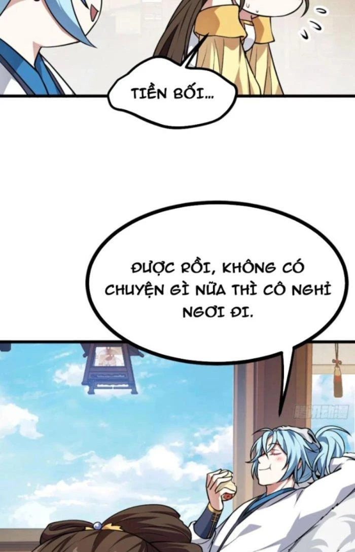 Tiên Nhân Này Quá Nghiêm Túc Chapter 43 - 10