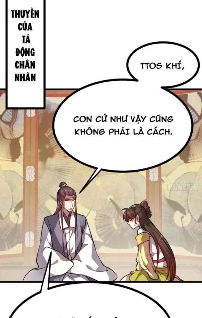 Tiên Nhân Này Quá Nghiêm Túc Chapter 43 - 12