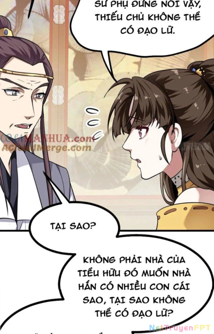 Tiên Nhân Này Quá Nghiêm Túc Chapter 43 - 14