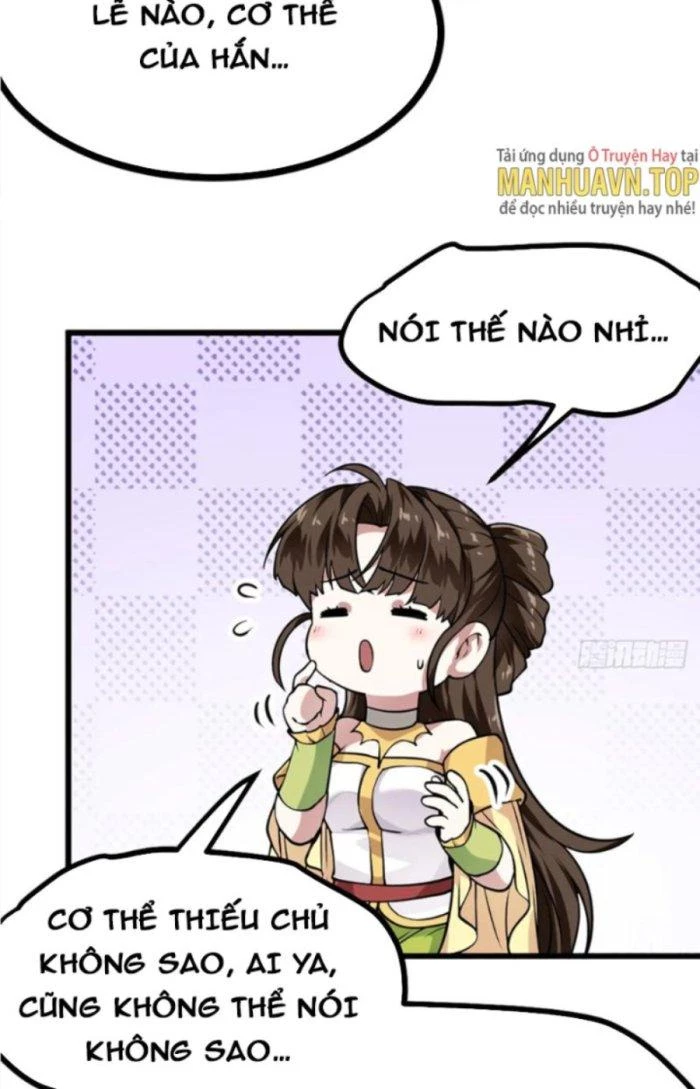 Tiên Nhân Này Quá Nghiêm Túc Chapter 43 - 15