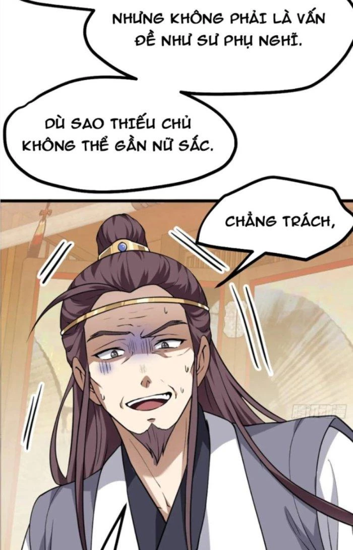 Tiên Nhân Này Quá Nghiêm Túc Chapter 43 - 16
