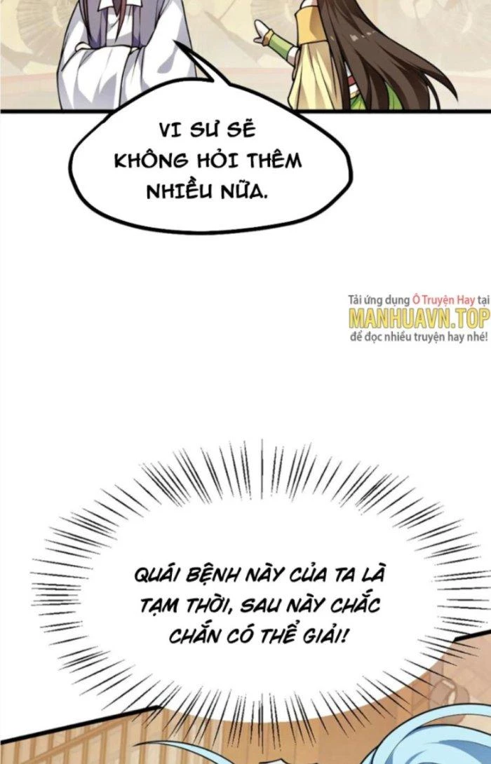 Tiên Nhân Này Quá Nghiêm Túc Chapter 43 - 18