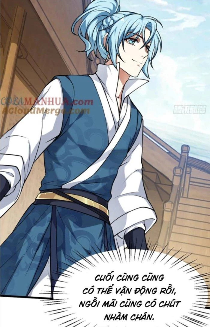 Tiên Nhân Này Quá Nghiêm Túc Chapter 43 - 21