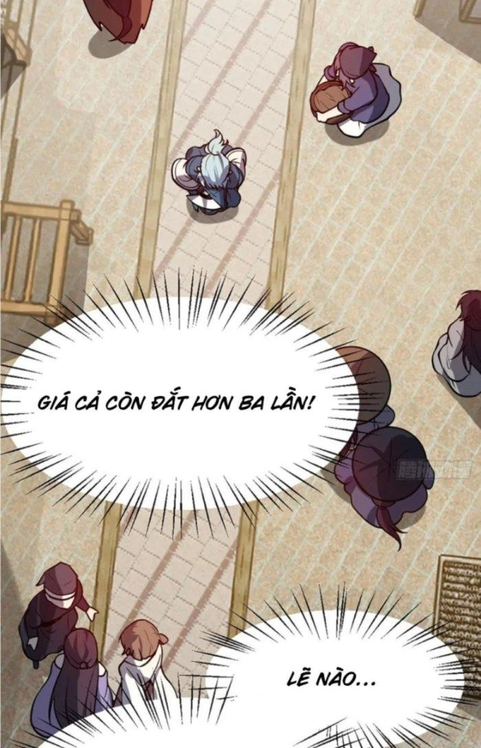 Tiên Nhân Này Quá Nghiêm Túc Chapter 43 - 23