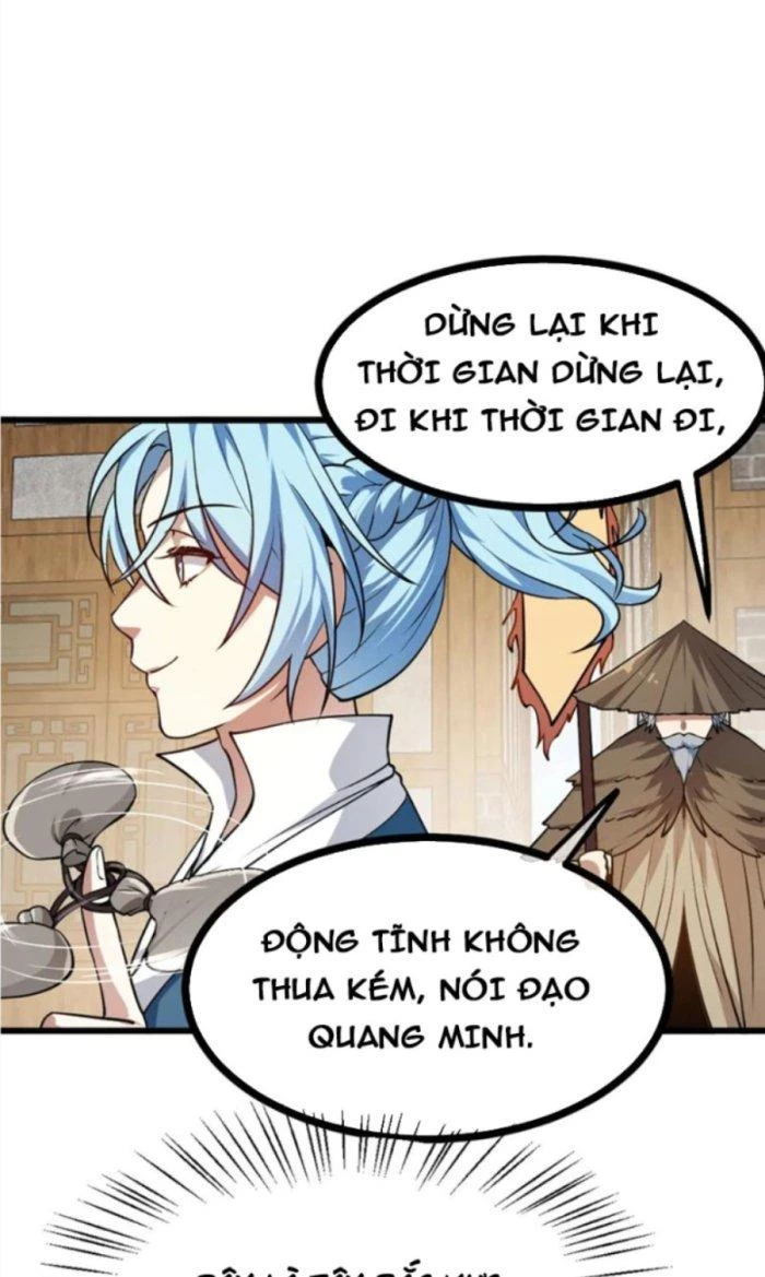 Tiên Nhân Này Quá Nghiêm Túc Chapter 43 - 25