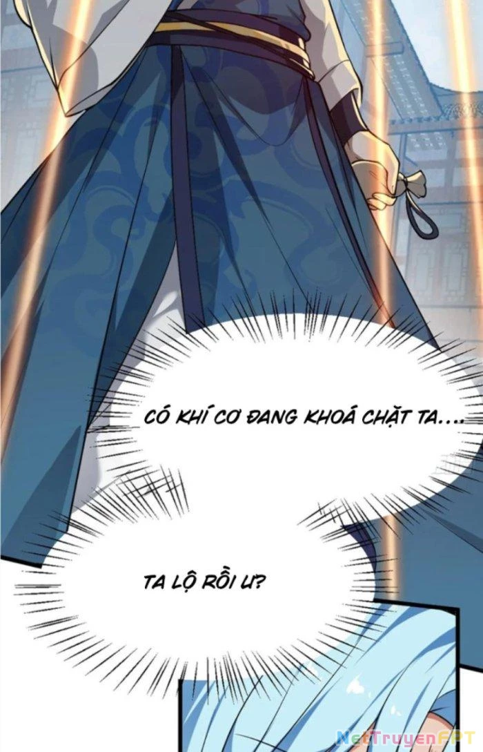 Tiên Nhân Này Quá Nghiêm Túc Chapter 43 - 28