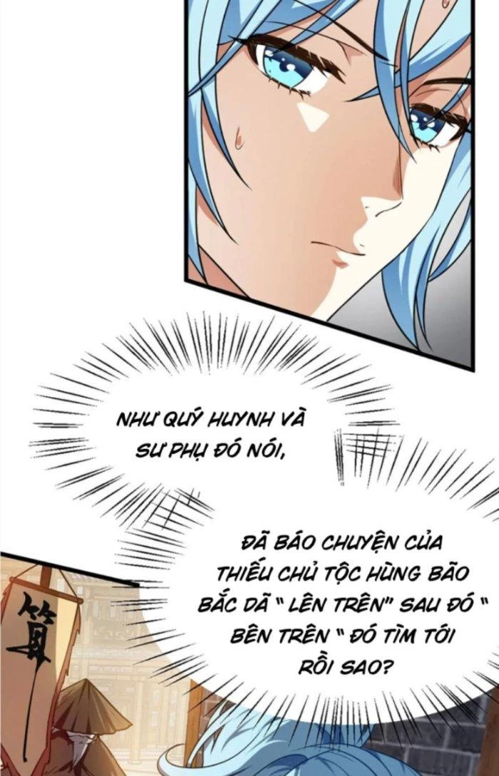 Tiên Nhân Này Quá Nghiêm Túc Chapter 43 - 29