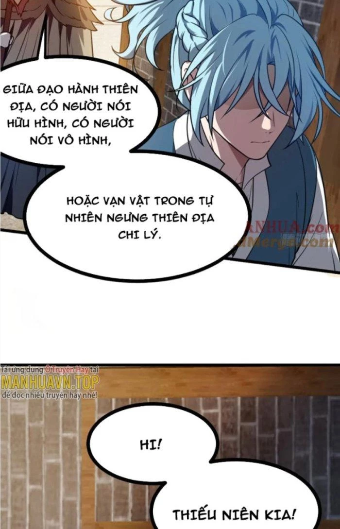 Tiên Nhân Này Quá Nghiêm Túc Chapter 43 - 30
