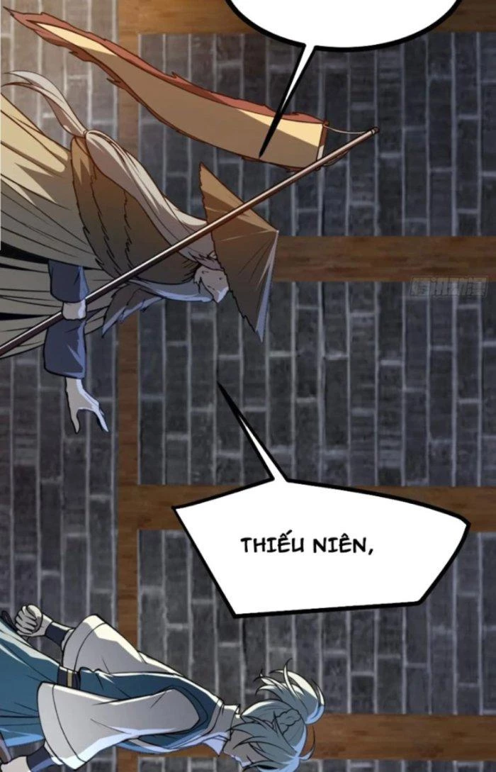 Tiên Nhân Này Quá Nghiêm Túc Chapter 43 - 31