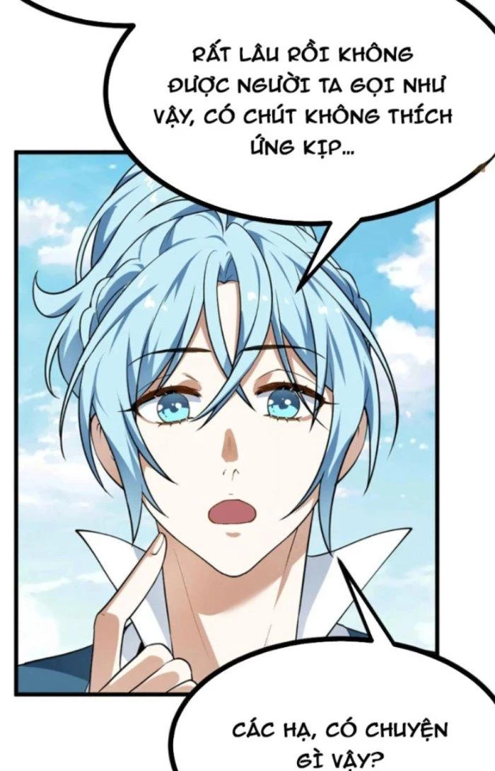 Tiên Nhân Này Quá Nghiêm Túc Chapter 43 - 33