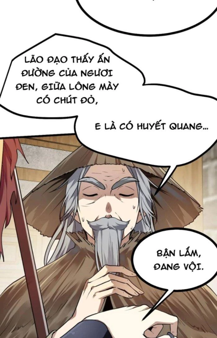 Tiên Nhân Này Quá Nghiêm Túc Chapter 43 - 34