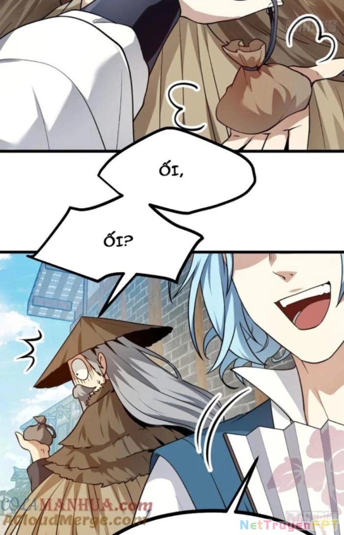 Tiên Nhân Này Quá Nghiêm Túc Chapter 43 - 35