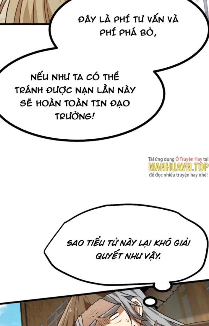 Tiên Nhân Này Quá Nghiêm Túc Chapter 43 - 36