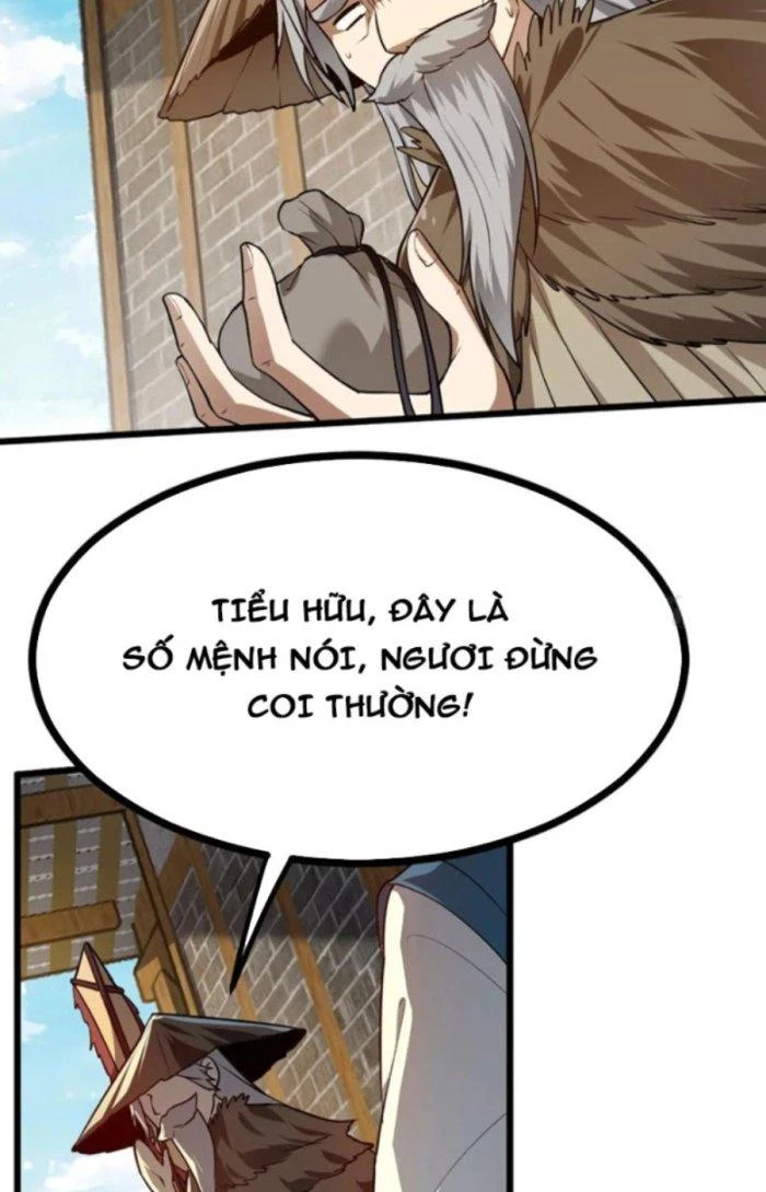 Tiên Nhân Này Quá Nghiêm Túc Chapter 43 - 37