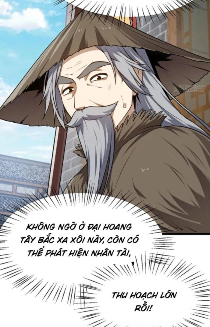 Tiên Nhân Này Quá Nghiêm Túc Chapter 43 - 40