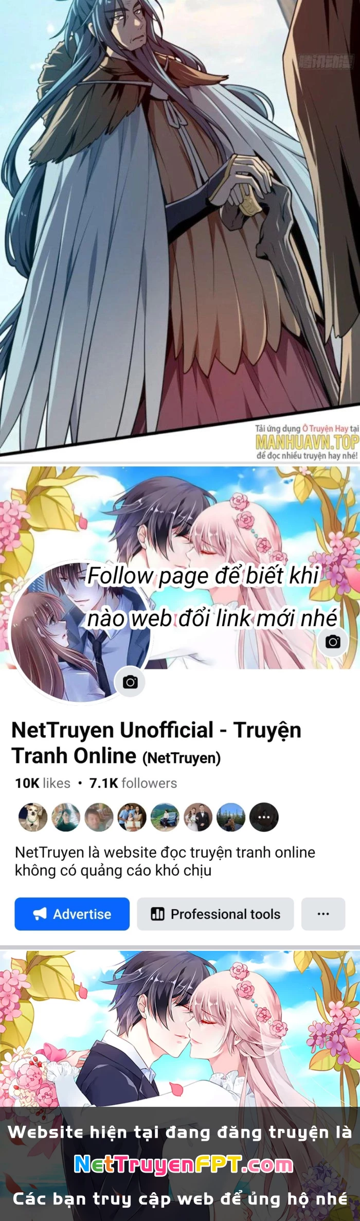 Tiên Nhân Này Quá Nghiêm Túc Chapter 43 - 42