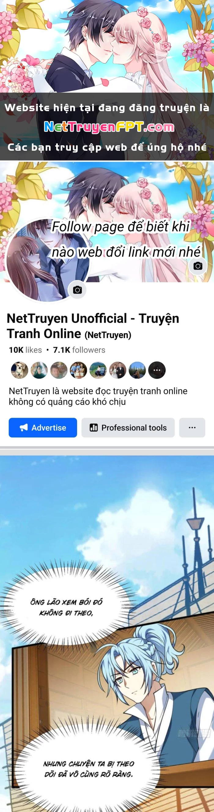 Tiên Nhân Này Quá Nghiêm Túc Chapter 44 - 1