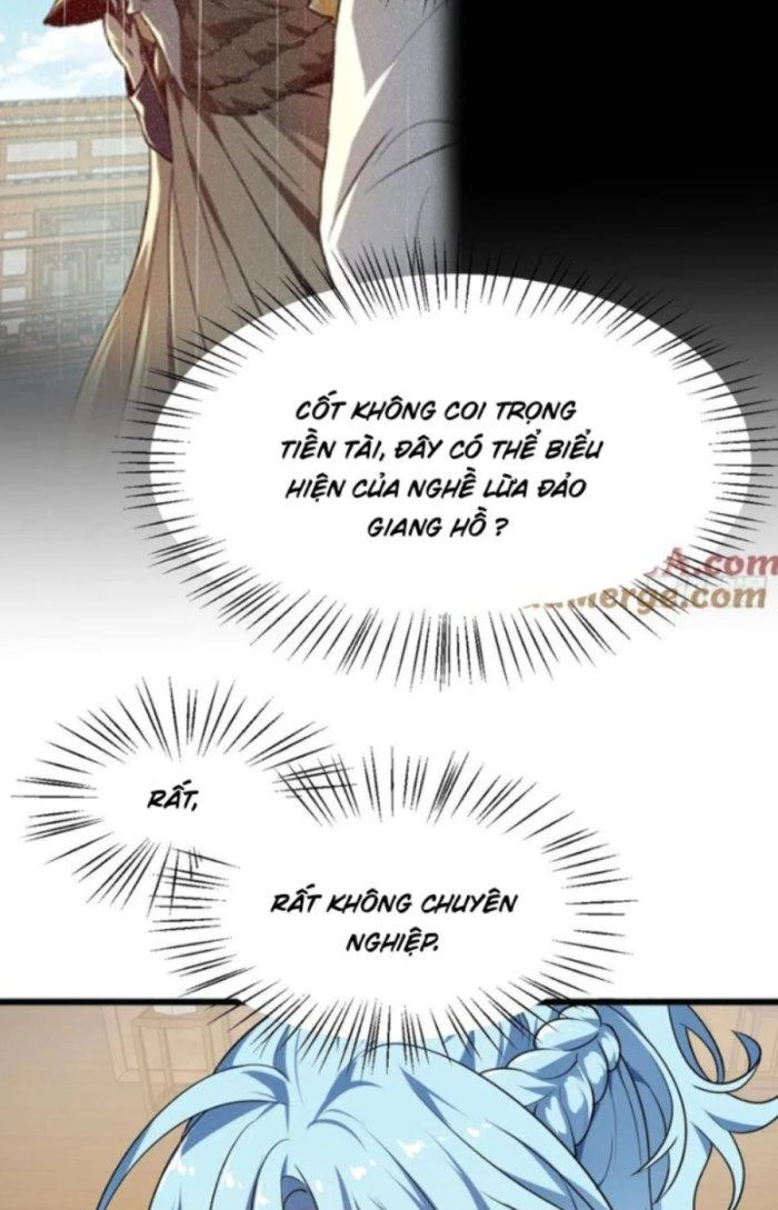 Tiên Nhân Này Quá Nghiêm Túc Chapter 44 - 3