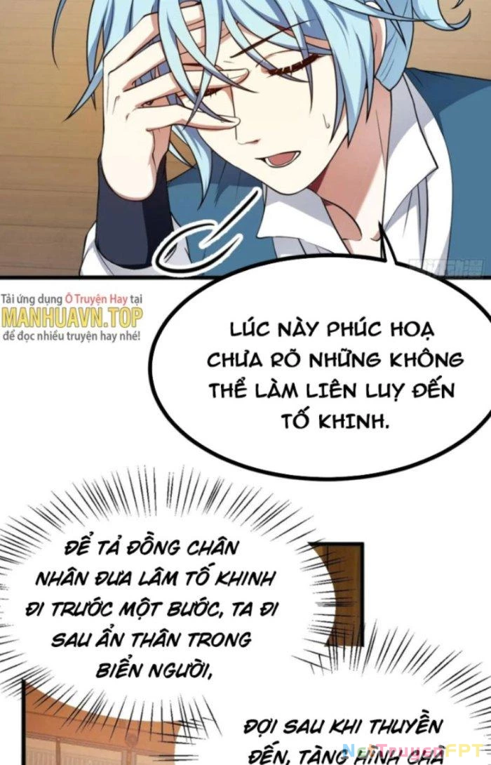 Tiên Nhân Này Quá Nghiêm Túc Chapter 44 - 4